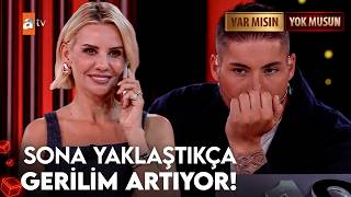 Tuğberk, Bankanın 470 Bin Tllik Teklifini Kabul Edecek Mi?💸 - Var Mısın Yok Musun 31. 