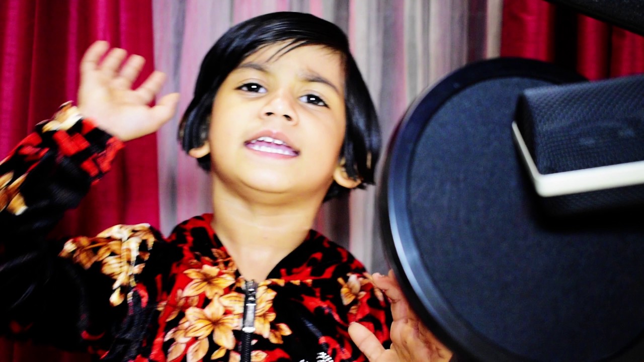 I am driving in my car. Beep! beep! toot! toot! | Nursery Rhyme By