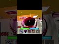 Basic shadow combo