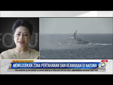 Mewujudkan Zona Pertahanan