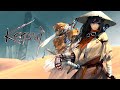 Kenshi начало пути! вертекальный стрим !