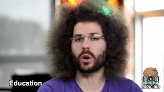 The Alternative way to learn DSLR Video - Guide To DSLR Discussion #3