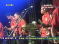 Familys Live Bunga Mekar Rosyad Irama Ayu Dag Dig Dug by khuple