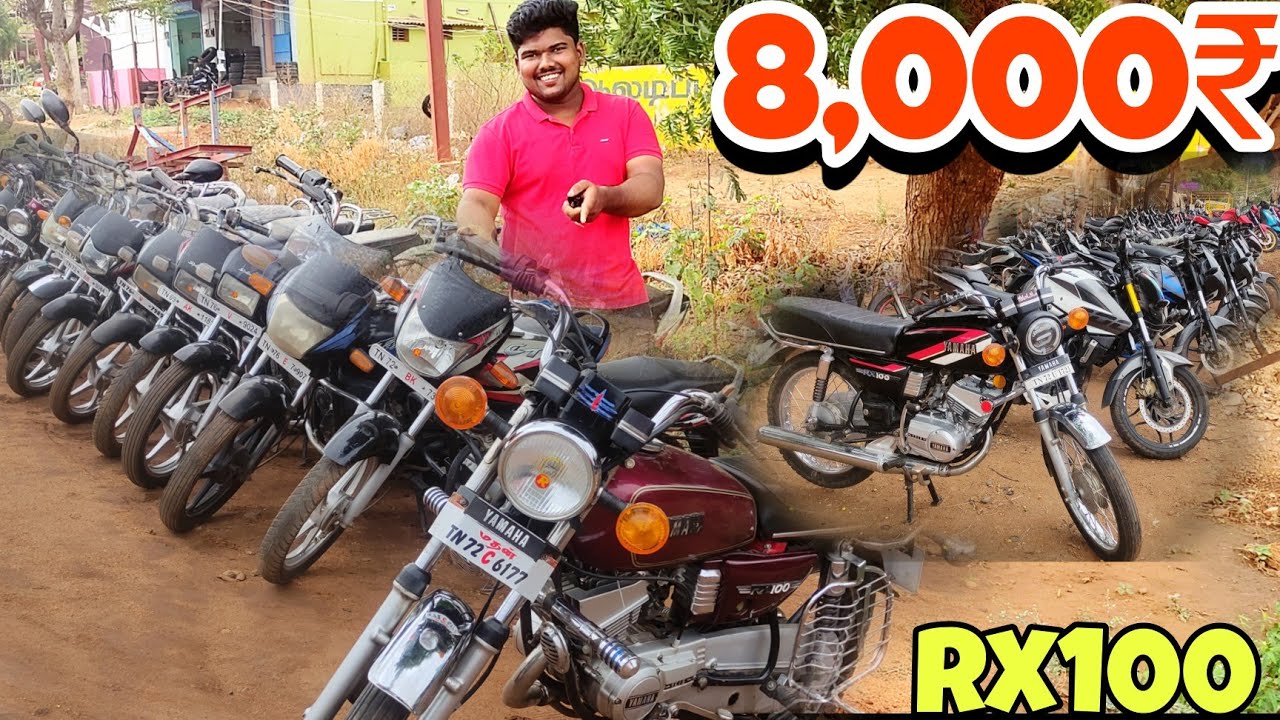 super-condition-used-bikes-secondhand-bike-market-in