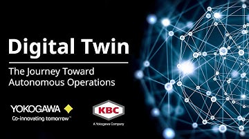 Digital Twin: The Journey Toward Autonomous Operations