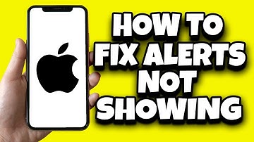 How To Fix Messenger Notification Not Showing In iPhone (Easy)