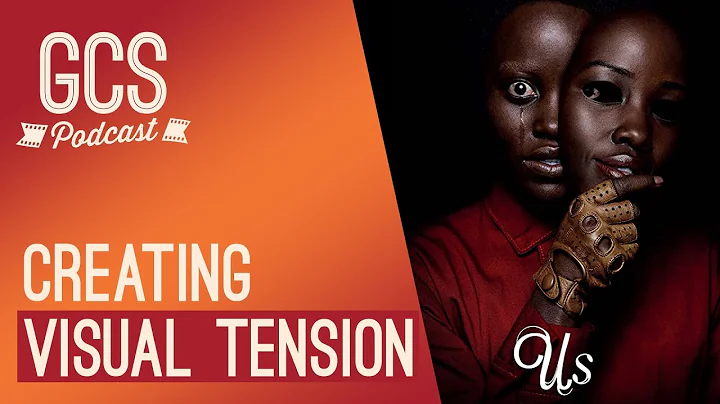 Creating Visual Tension (with Us and Servant DP Mi...