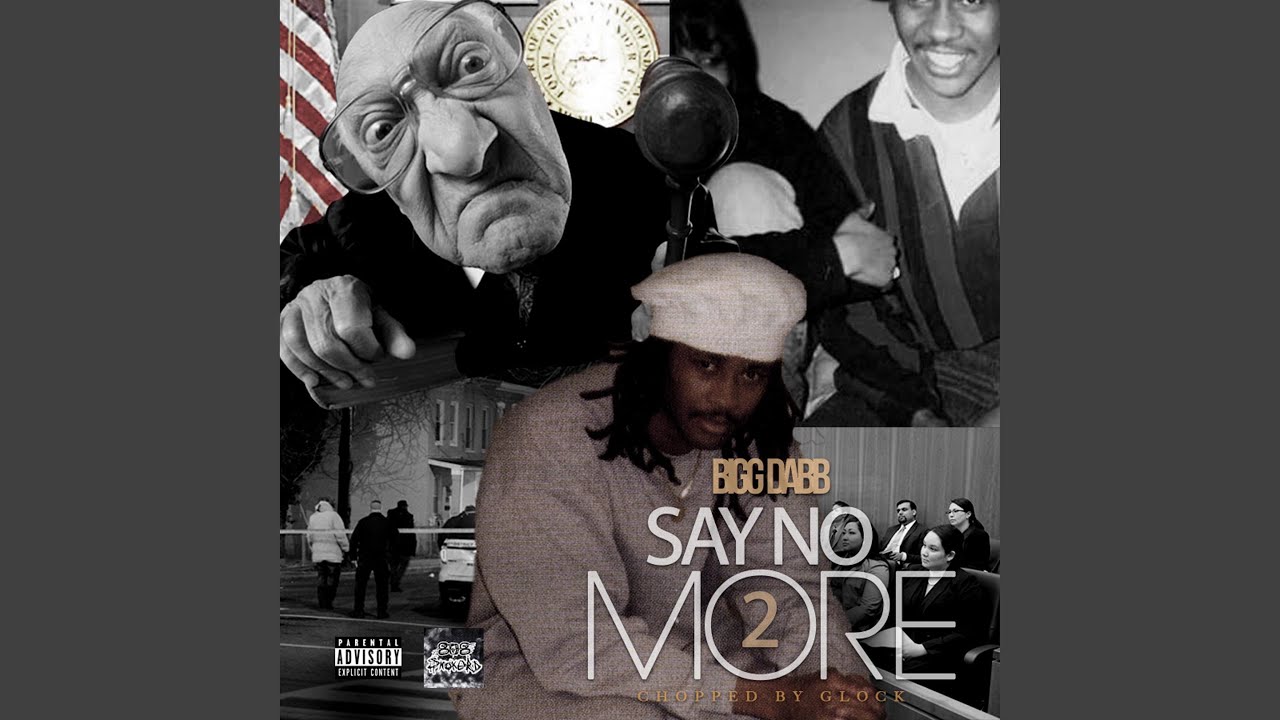 Watch Got Damn Self on YouTube