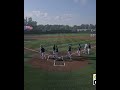 JAMES DUNLAP WALKS IT OFF‼️