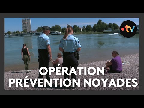 193 Fatal Drownings Since January Authorities Increase Checks And Prevention 