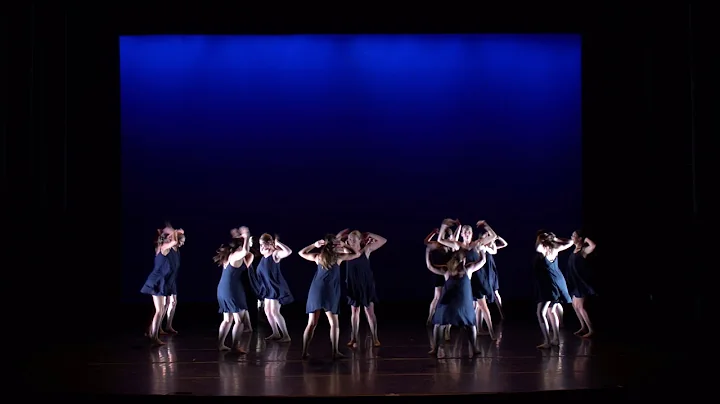 DanceWorks Boston Project - Is That Alright by Sar...