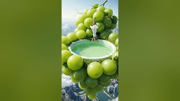 Which Dream Pool Would You Jump In? 어떤 꿈의 수영장에 뛰어들고 싶으신가요? ✨ Ultimate Oddly Satisfying AI ASMR?Part1