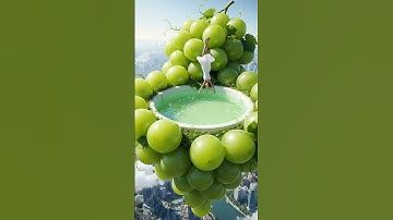 Which Dream Pool Would You Jump In? 어떤 꿈의 수영장에 뛰어들고 싶으신가요? ✨ Ultimate Oddly Satisfying AI ASMR?Part1