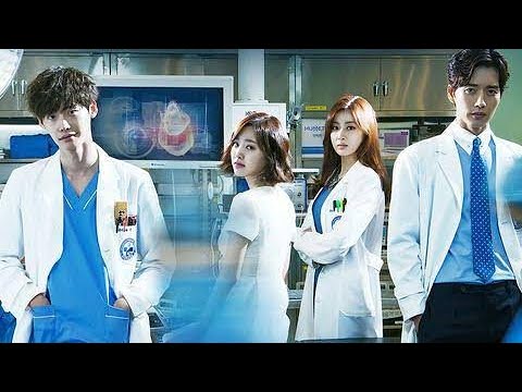 Doctor Stranger S01 E06 in Hindi