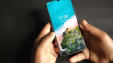 Mi A3 Me Fingerprint Lock Kaise Hataye | How To Remove Fingerprint Lock on Mi A3