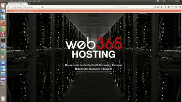 Adaugare Domeniu Aditional (Addon Domains)