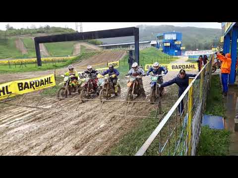 Xtreme enduro Sevlievo