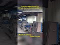For cold bending forming machines, contact us. #rollformingmachine #rollformer #roofpanelmachine