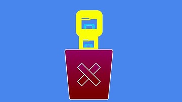 Empty folders in Cloud Google Drive