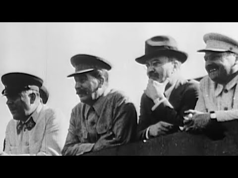 Faith of the Century - A History of Communism - Part 2 - The Two Faces (1929-1939)