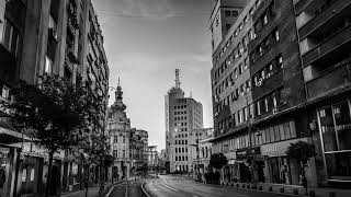 Download Lagu Benjamin - Cities #11 - Bucharest [Deep House - Jackin House] MP3