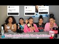 Truth or Drink wit The Bad Sisters | EXPOSING OURSELVES