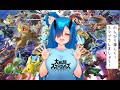 【スマブラSP】久々にスマブラ触ってみる。気軽に修行付き合ってください。※概要欄読んでね!