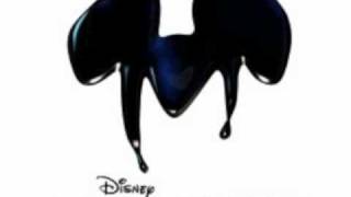 Video thumbnail of "Epic Mickey Soundtrack: Oswald's Theme"