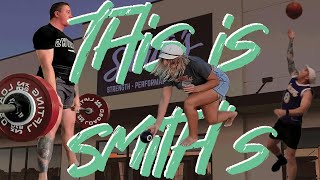 002 - This is Smith's