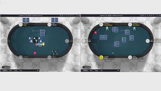 🧧 Micro Stakes Poker Coaching Part 1