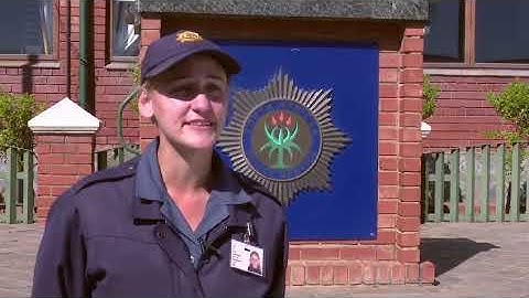 #PoliceTrainees 2024/2025