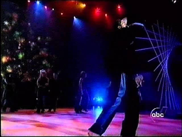 Mariah Carey -  Thank God I Found You Remix (Live @ Amas.2000)