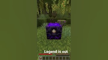 Insane Perfect Loop! #minecraft #perfectloop #loop #tiktok #short #shorts