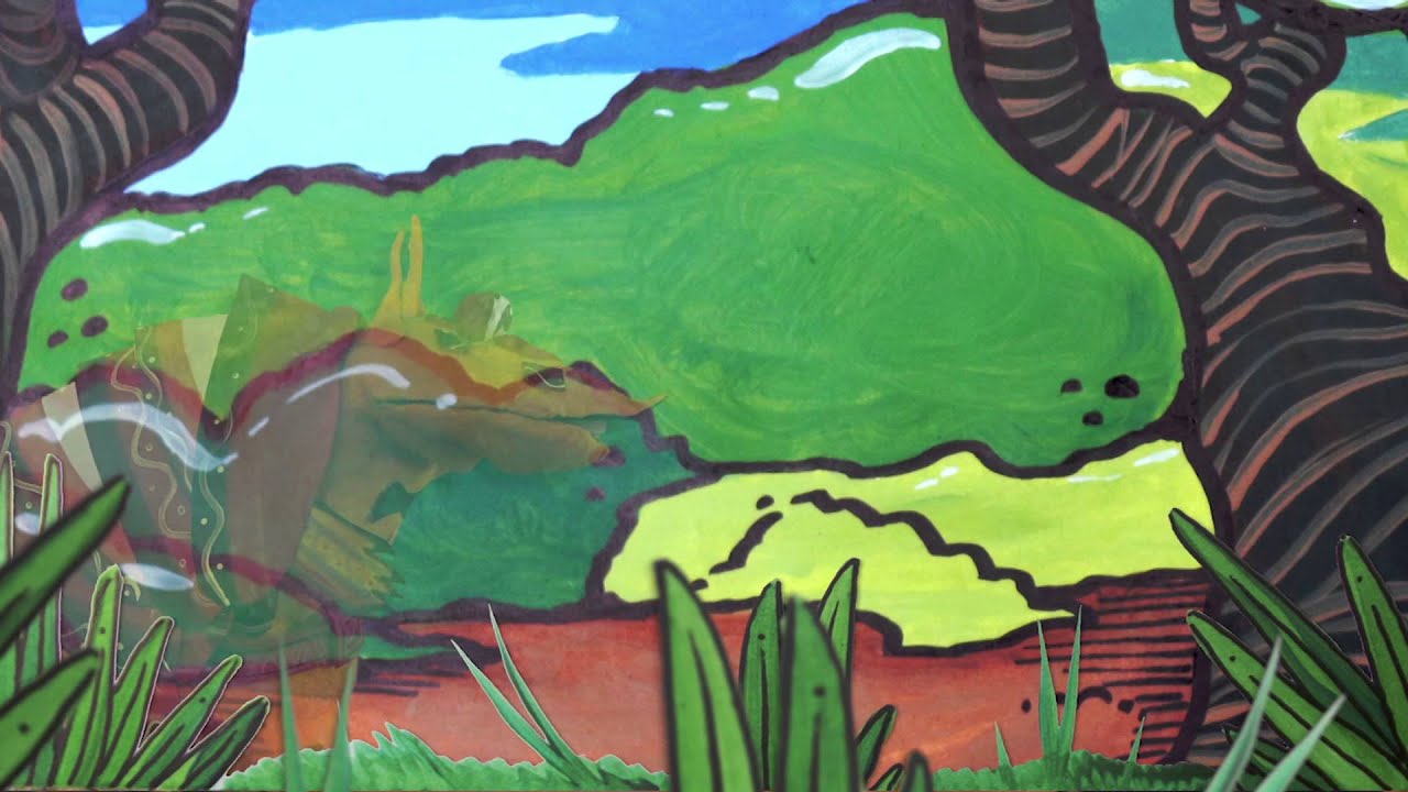 Evita la caza indiscriminada   Spot ERA