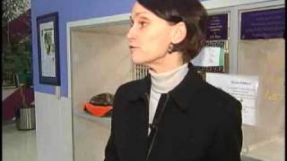 Humane Society Seeing Too Many Cats
