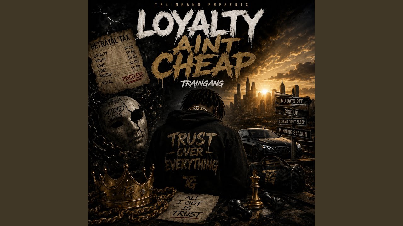 Watch Loyalty Aint Cheap on YouTube Watch Loyalty Aint Cheap on YouTube
