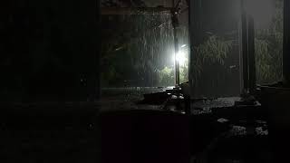 nightrain #asmrnature #rainsounds #relaxingsounds
