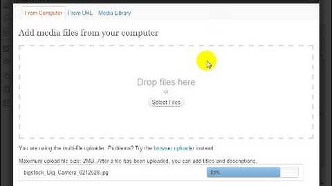 How to Speed Up Your WordPress Site with Image Compression