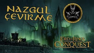 The Lord of the Rings: Conquest [ Minas Morgul ] #7 screenshot 5