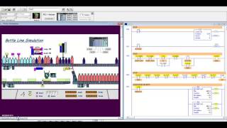 Embotelladora Logix Pro