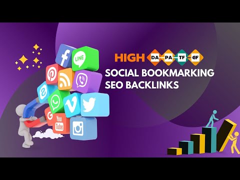 social bookmarking sites