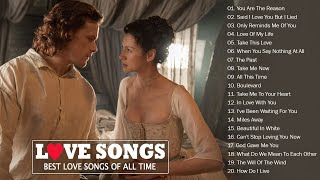 Love Songs Playlist January 2021 - Best Romantic Love Songs of All Time - Westlife MLtr Shayne Ward