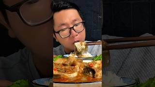 🔥 Cá Basa Kho Mắm Béo Ngậy Cực Hao Cơm #shorts