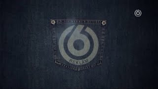 Viasat 6 reklám, ajánló - 2021.12.14.