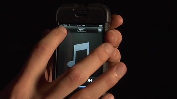 Remote iPhone / iPod Touch Review