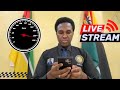 Venâncio Mondlane se prepara para activar o Turbo V12 mais forte e mais rápido