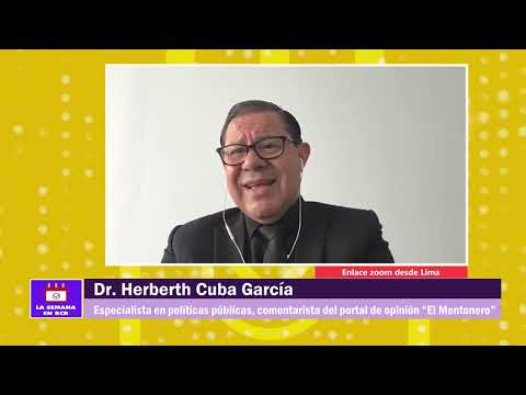 ANÁLISIS POLÍTICO Y LA INVESTIGACIÓN CIENTÍFICA Y LA LUCHA CONTRA LA TUBERCULOSIS