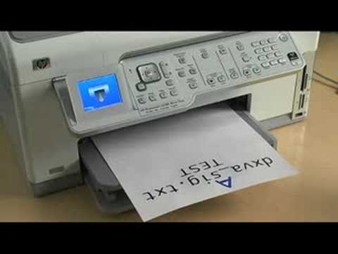 hp deskjet 3630 double sided printing