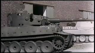 German tanks WW2 | Edit Resimi