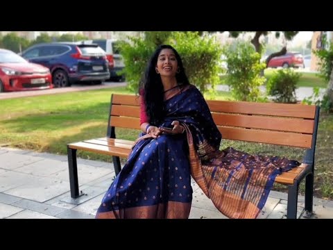 Sarasiruhasana Priye |